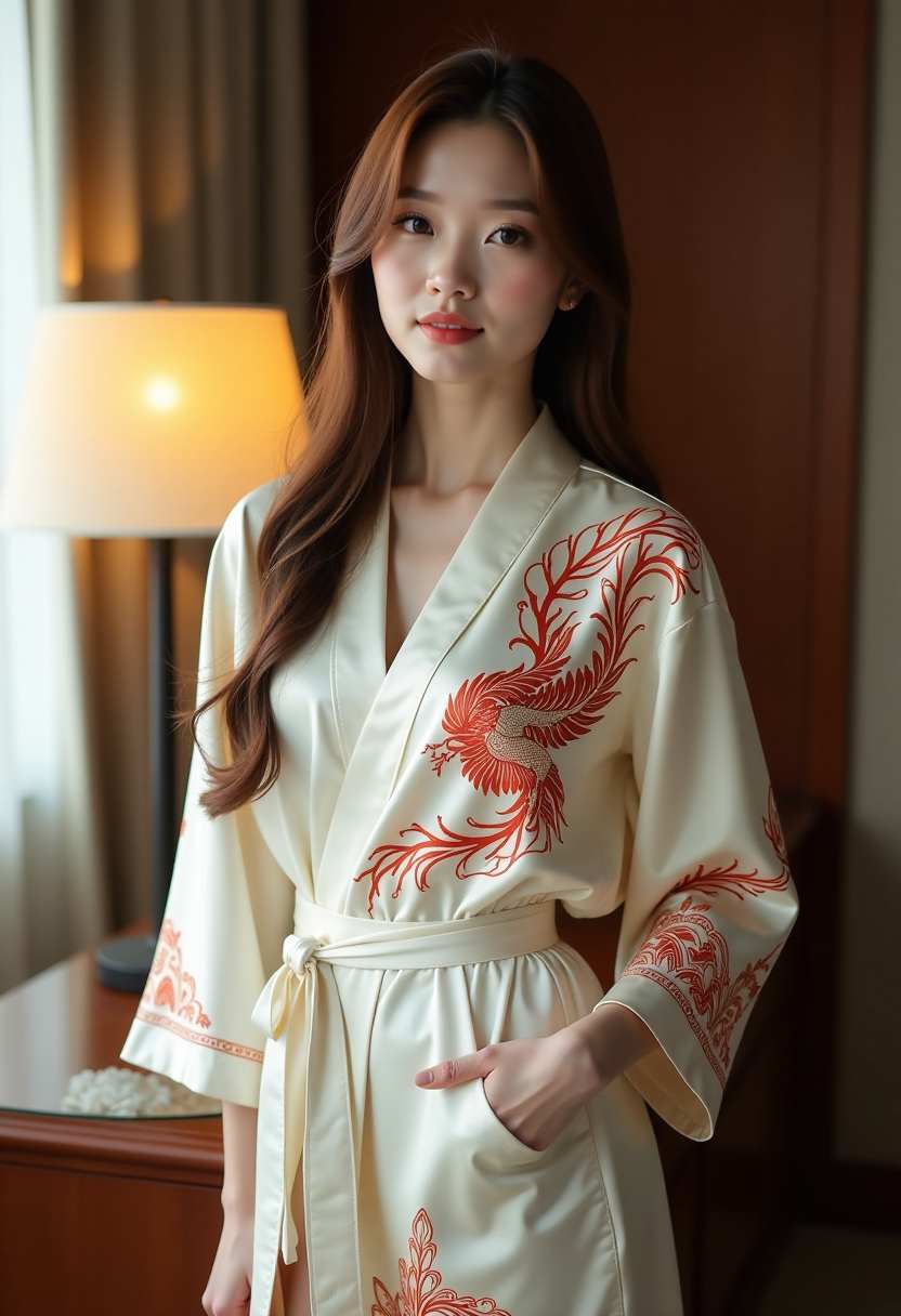 檐下灯火 海报